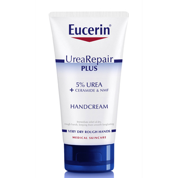 UreaRepair PLUS Hand Cream 5% - Krém na ruce 